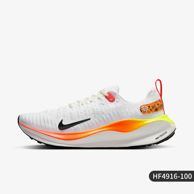 Nike genuine New Men's Breathable Wear-Resistant Low-Top Running Shoes HF4916-100