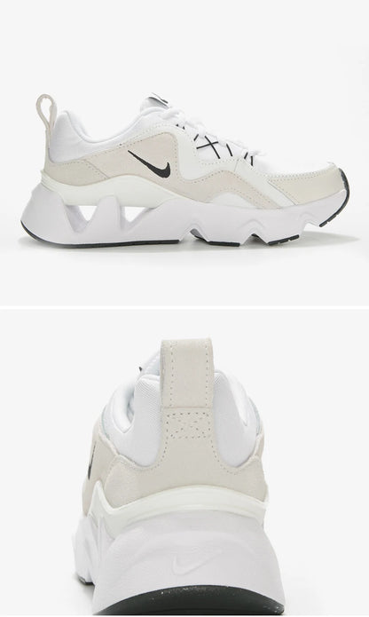Nike genuine RYZ 365 women's comfortable and cushioned sports and leisure shoes BQ4153-100
