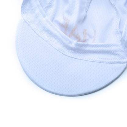 Gorra de ciclismo de los Emiratos Árabes Unidos para hombre: gorras clásicas de verano de secado rápido, para equipo profesional, ciclismo de carretera, montaña (MTB) y competición, para llevar debajo del casco