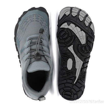 Couple Outdoor Sports Aqua Shoes, Barefoot Shoes, Quick-Dry Beach Swimming Fitness Wading Hiking Cycling Water Sneakers Shoes