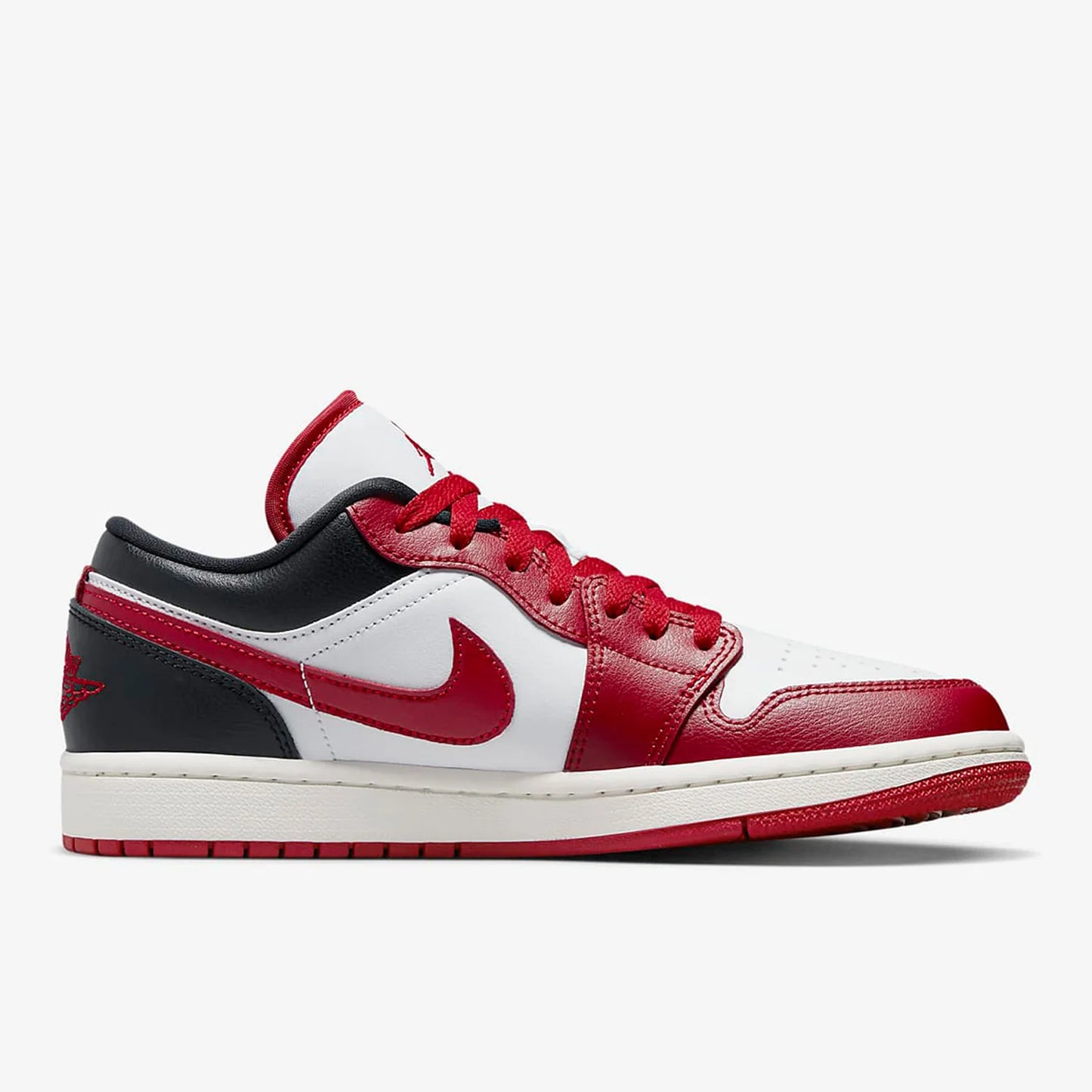 Zapatillas deportivas Nike Authentic Air Jordan 1 Low para hombre y mujer DC0774-160