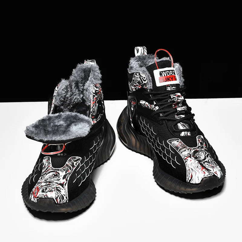 Shoes Men Sneakers Male Casual Men's Shoes Tennis Luxury Shoes Trainer Race Breathable Shoes Fashion Loafers Running Shoes for Men