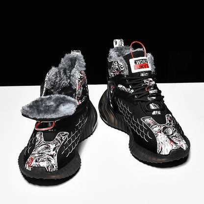 Shoes Men Sneakers Male Casual Men's Shoes Tennis Luxury Shoes Trainer Race Breathable Shoes Fashion Loafers Running Shoes for Men
