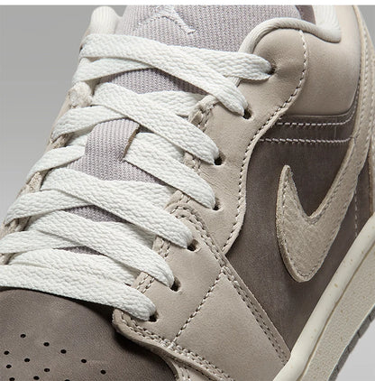 Zapatillas de baloncesto Nike auténticas JORDAN para hombre, de caña baja, con cordones, resistentes al desgaste y con amortiguación de impactos IB7011-001