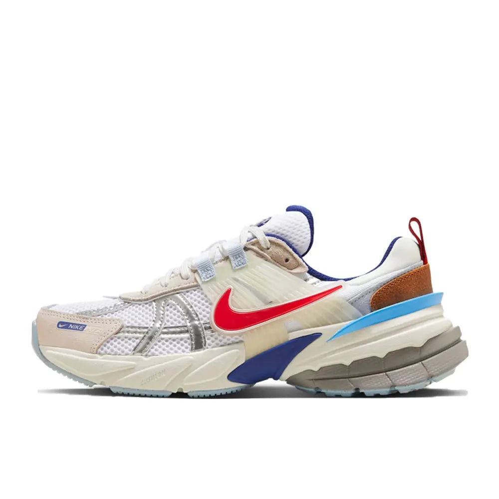 Nike V2K Run Retro Running Shoes Comfortable cushioning and durable construction Unisex everyday casual style IH0388-001