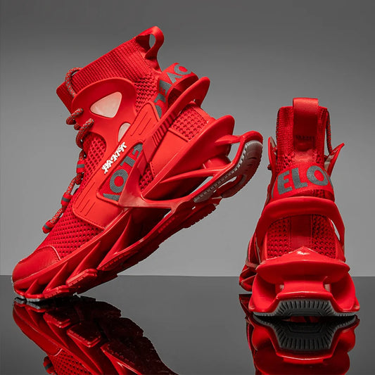 Shoes men Sneakers Male casual Mens Shoes tenis Luxury shoes Trainer Race Breathable Shoes fashion loafers running Shoes for men