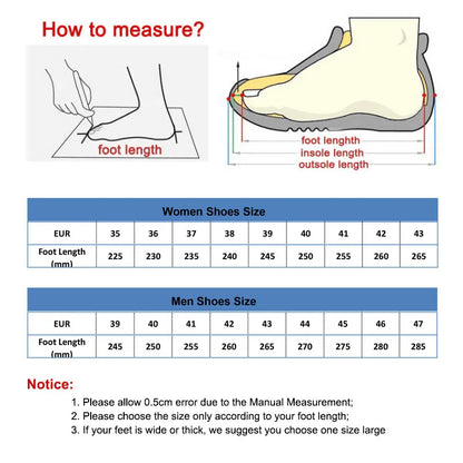 Walking Shoes Men Outdoor Non-slip Good Quality Trendy Flat Wear-Resistant Breathable Sneakers Casual Sport Running Shoes Man