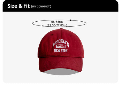 Kapa za bejzbol s izvezenim slovom za žene, proljeće/ljeto, za vanjsku upotrebu, s UV zaštitom, uniseks snapback kapa, sportska, ležerna, muška, hip hop kapa