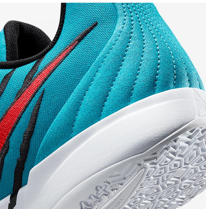 Nike Genuine JA 2 EP Herren-Basketballschuhe mit Dämpfung HQ1760-400