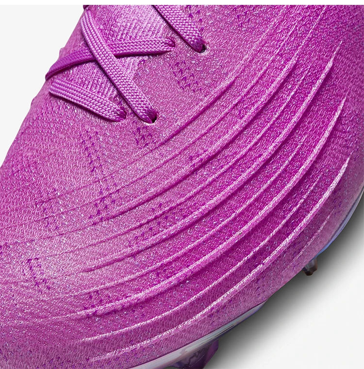 Nike genuine season new men's and women's wear-resistant and shock-absorbing fashionable football shoes FQ8033-500