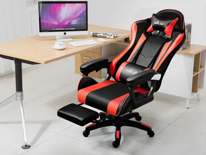 Computer Home Office Chair Gaming Esports Chair Can Lie Comfortable Ergonomic Gamer Chair Multifunctional Furniture