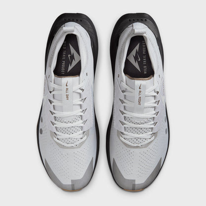 Nike original Zegama Trail 2 — Ténis de trail running respiráveis para homem IB7669-001