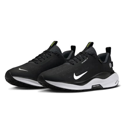 Nike's New Infinityrn 4 Series Durable and Comfortable Low-Top Men's Daily Training Running Shoes Hq0265-001