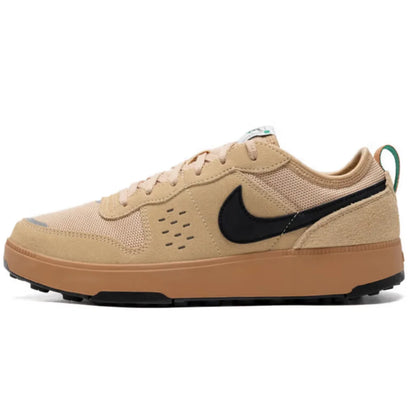 Nike's New C1Ty Series Wear-Resistant, Durable, Strong Grip Outdoor Men's Low-Top Sneakers Hq0028-200