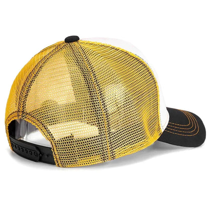 Naruto Snapback bejzbol kapa Uchiha Itachi anime stilovi kapa za muškarce i žene hip hop dad podesiva mrežasta kapa trucker kapa