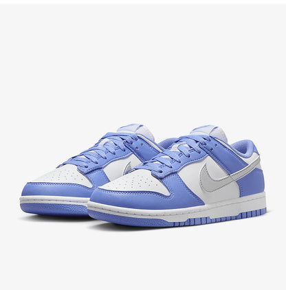 Nike genuine New Women's Soft Classic Trendy Durable Sneakers DD1873-402