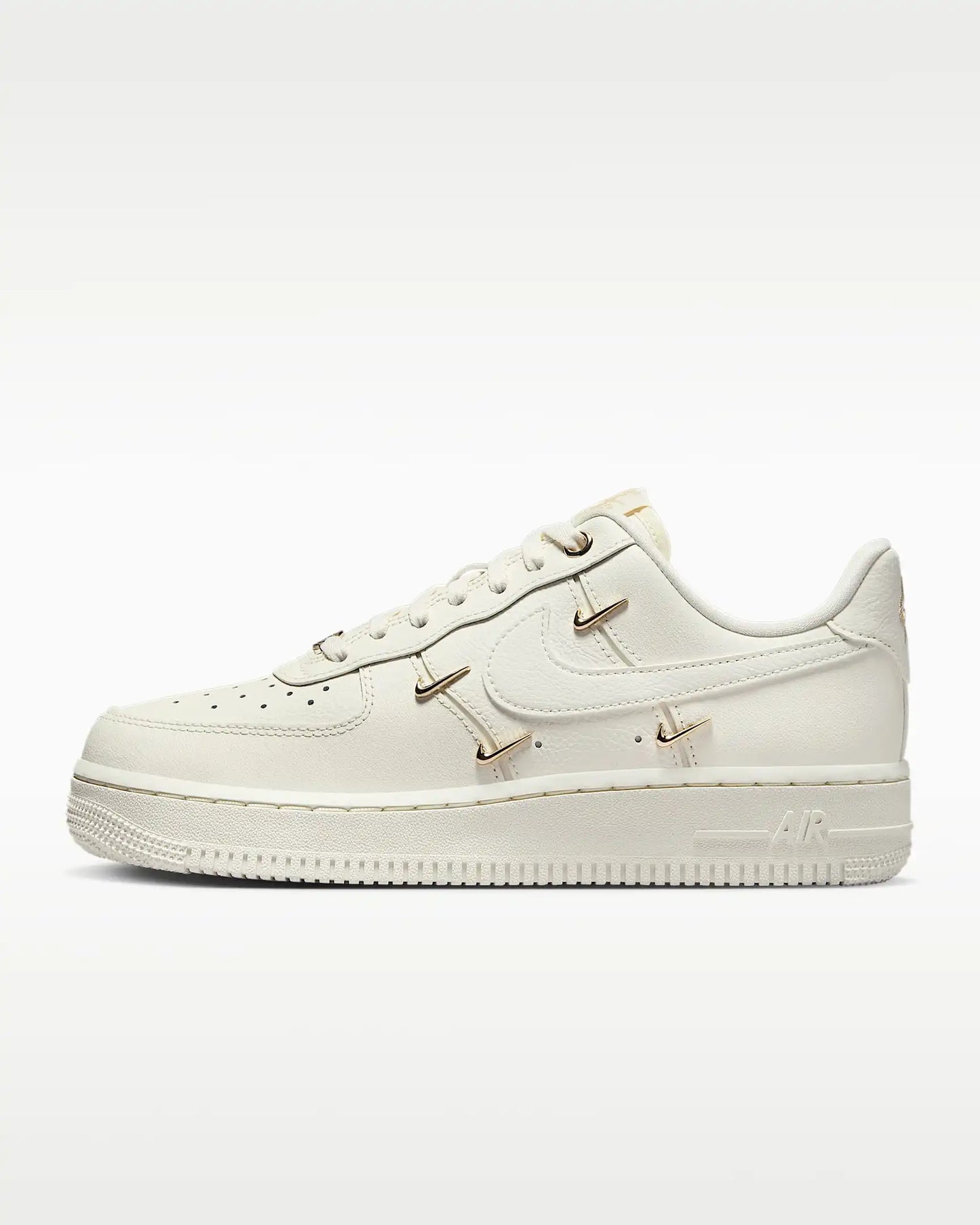 Zapatillas Nike originales para hombre y mujer, nuevas AIR FORCE 1, zapatillas de skate clásicas de moda, AF1 casuales DD8959-100