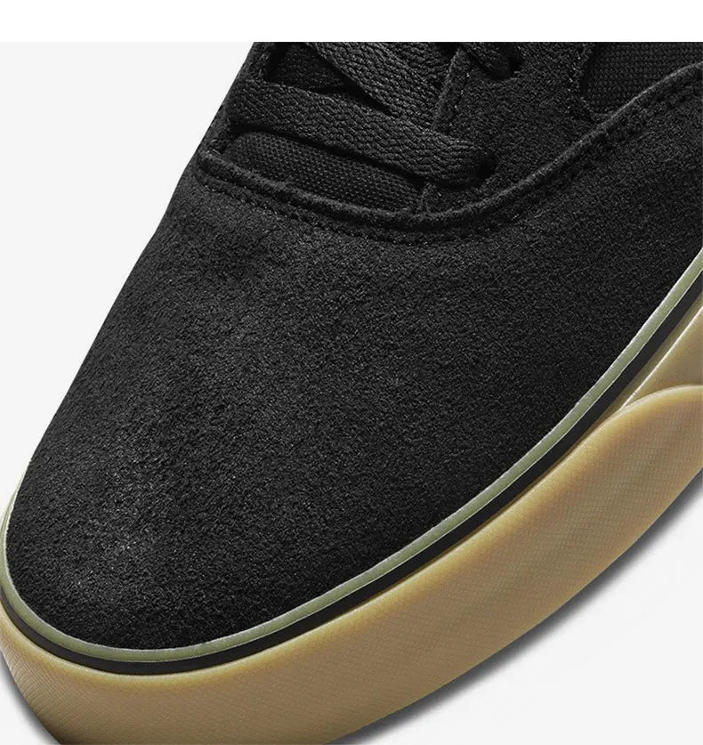 Nike Official SB CHRON 2 Men's Casual Comfort Low-top Skate Shoes DM3493-002