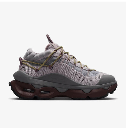 Nike genuine Fall/Winter New Unisex Thick Sole Air Cushion Running Shoes FD2110-002