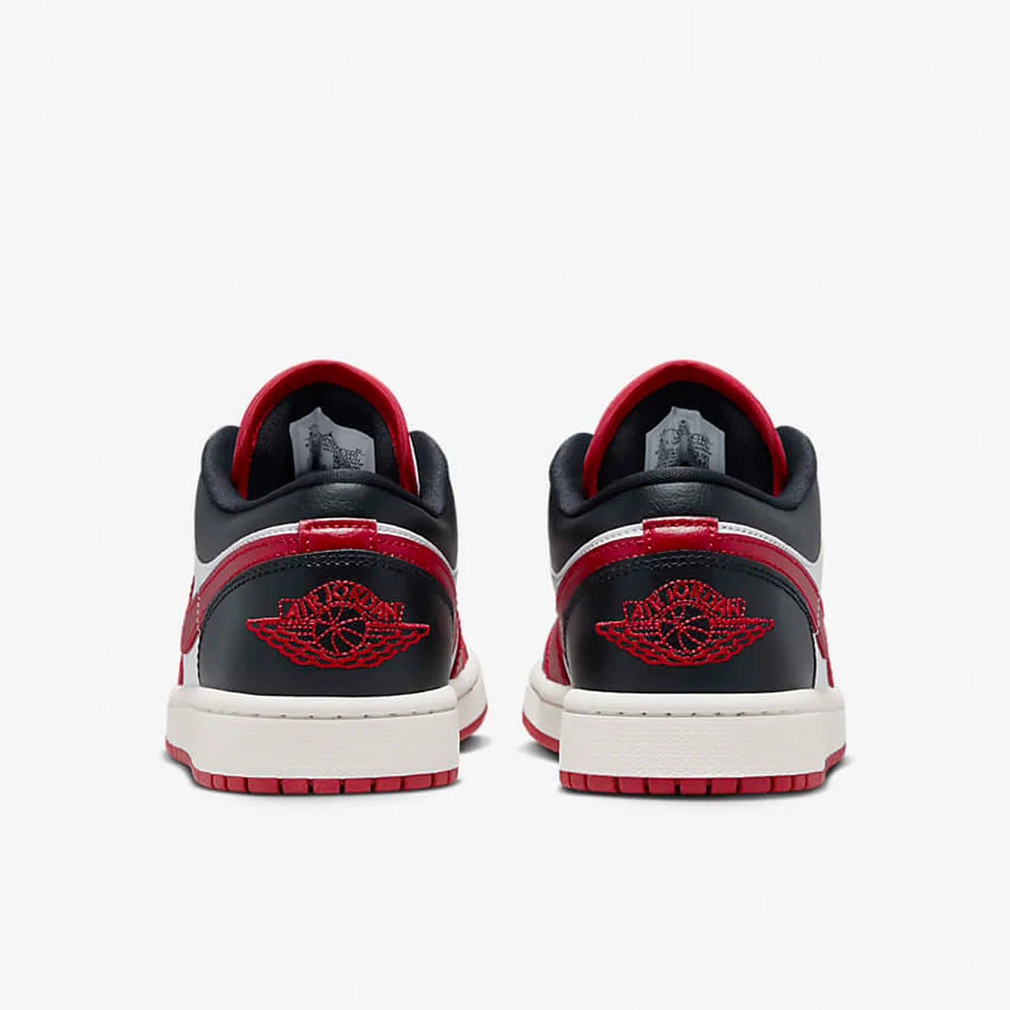 Zapatillas deportivas Nike Authentic Air Jordan 1 Low para hombre y mujer DC0774-160