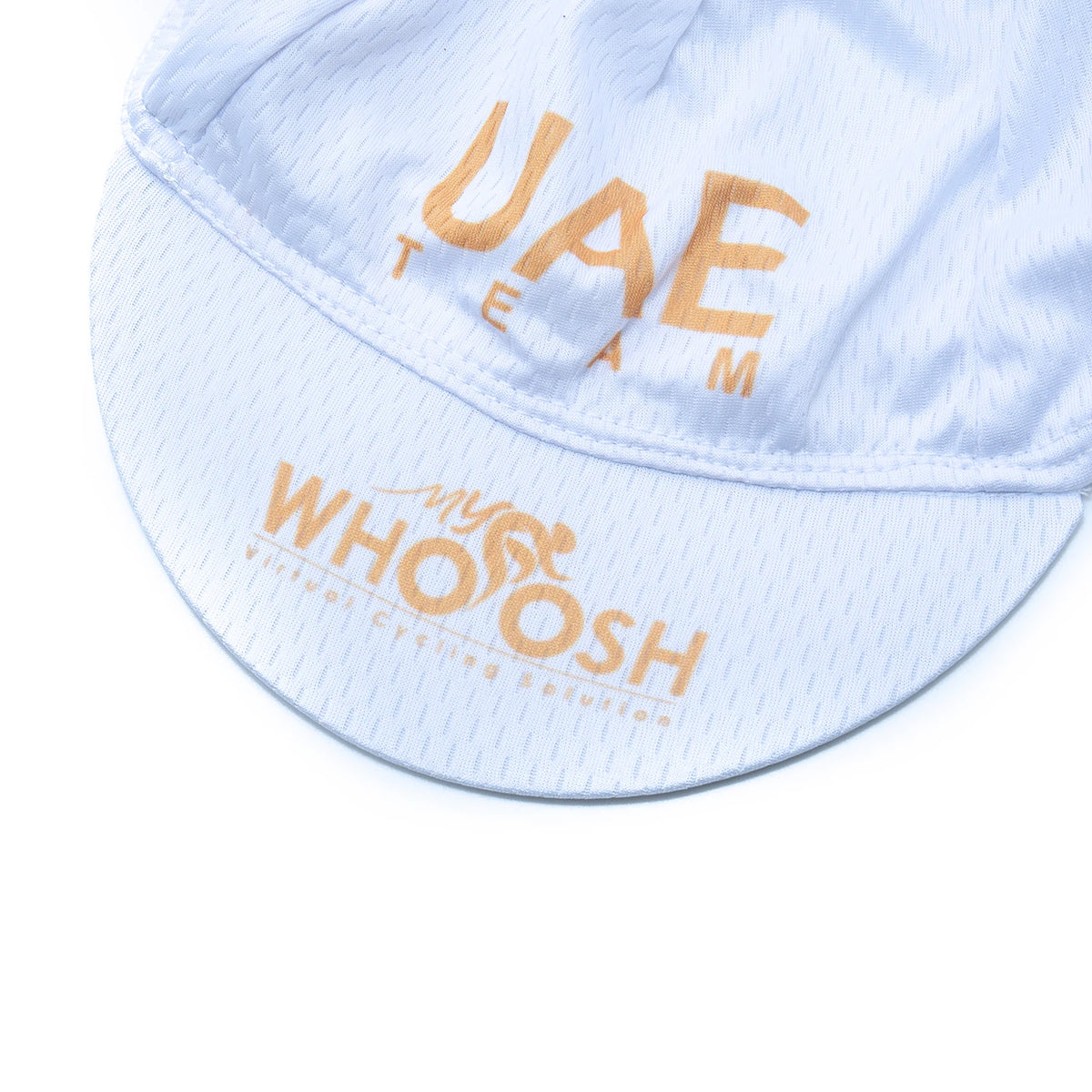 Gorra de ciclismo de los Emiratos Árabes Unidos para hombre: gorras clásicas de verano de secado rápido, para equipo profesional, ciclismo de carretera, montaña (MTB) y competición, para llevar debajo del casco