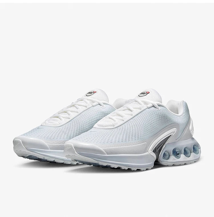 Nike Official Authentic 2024 New Women's Sports Cushioned Breathable Running Shoes FJ3145-600