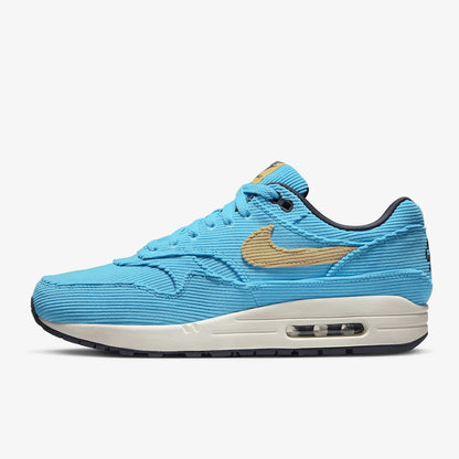 Offizielle originale Nike Air Max 1 Low-Top-Sports- und Freizeitschuhe mit Luftdämpfung für Damen und Herren FB8915-400