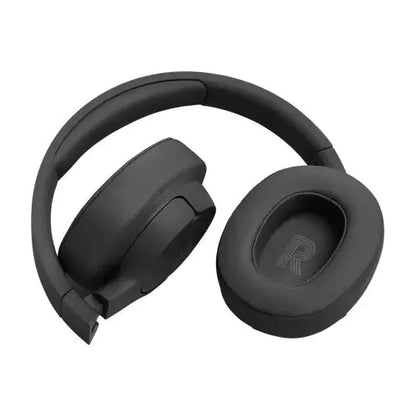 JBL TUNE 770NC Head Mounted Bluetooth Earphones Wireless Active Noise Reduction Music Gaming Long Range Headphones