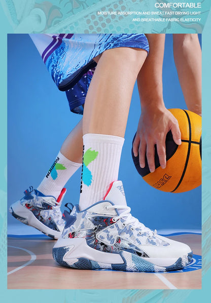 Men's Sneakers Casual Men's Shoes Tennis Luxury Trainer Race Breathable Shoes Fashion Running Shoes for Women