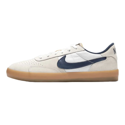 Nike SB Heritage Vulc Minimalist, trendy, fashionable, retro, commuter-friendly, lightweight low-top skate shoes CD5010-102