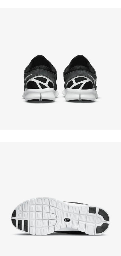 Nike Genuine Free Run 2 Women's Sports Training Durable Running Shoe DM8915-101