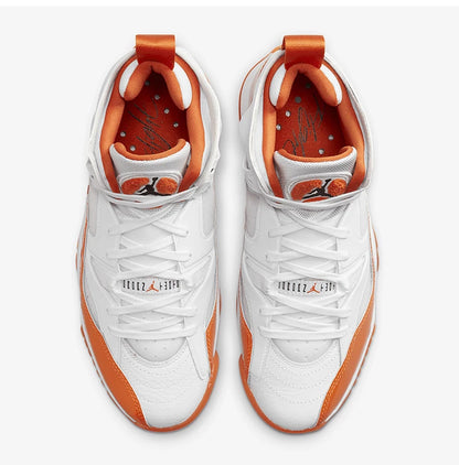 Nike Official Authentic JORDAN New Women's Simple Fashion Retro Basketball Shoes DR9631-180