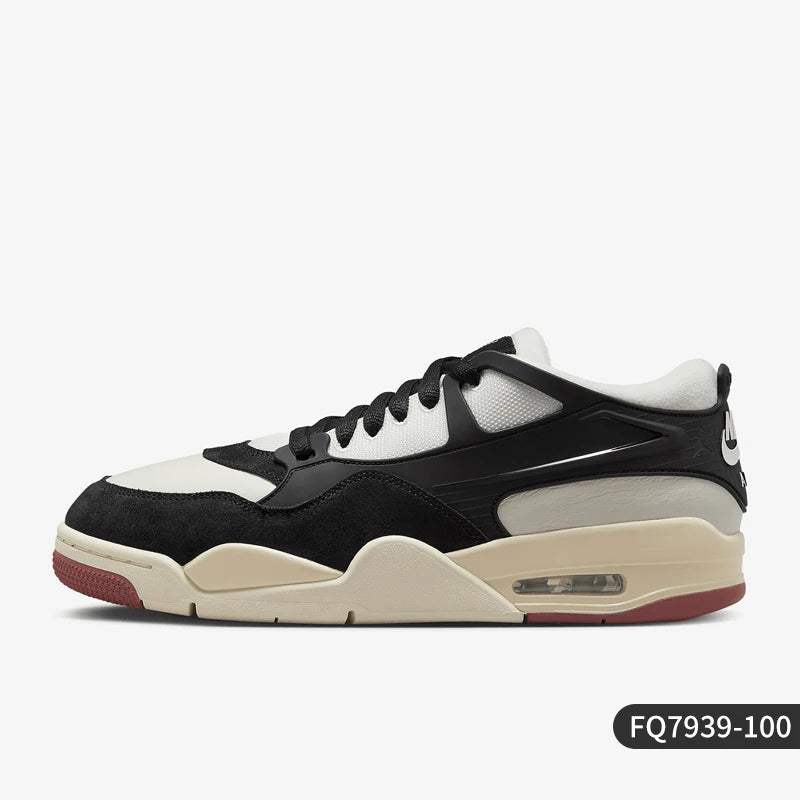 Nike Genuine JORDAN Men's Air-Sole Cushioned Basketball Shoes FQ7939-100