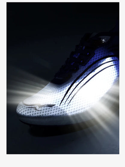 High Quality Men Women Track and Field Shoes Youth Anti Slip Sneakers Outdoor Professional Jumping Runn Shoes Student Trainers