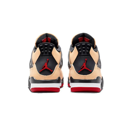Nike Air Jordan 1 Cushioned, lightweight, slip-resistant, durable Classic casual unisex basketball shoes IH2094-200