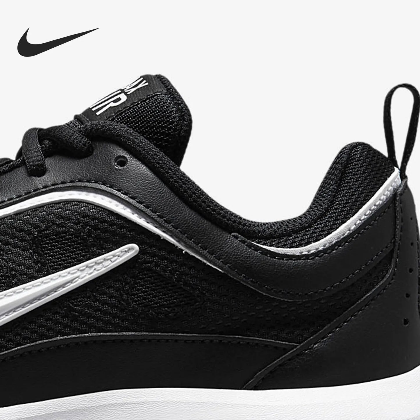 Nike Official Authentic Air Max AP Men's and Women's Comfortable Sportswear Running Shoes CU4826-002