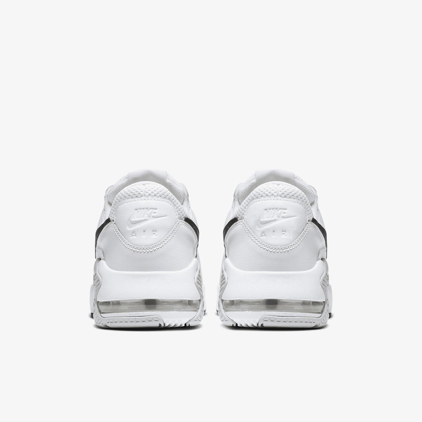 Nike Genuine Seasonal New AIR MAX EXCEE Unisex Air-cushioned Sneakers CD4165-100