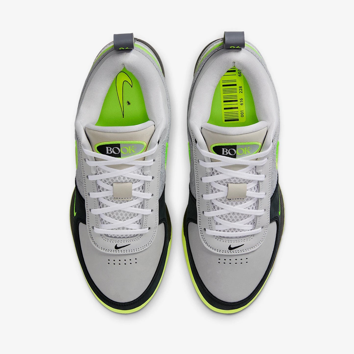 Nike Air Max 95 originali da uomo e donna, scarpe da basket sportive basse ammortizzate IO9704-001