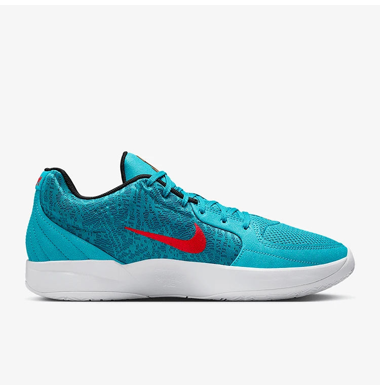 Nike Genuine JA 2 EP Herren-Basketballschuhe mit Dämpfung HQ1760-400