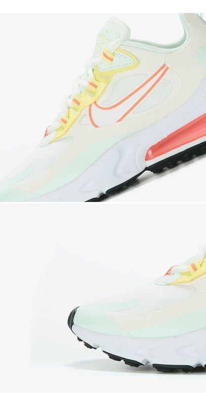Nike Genuine Air Max Unisex Air Cushion Casual Shoes CV8818-102
