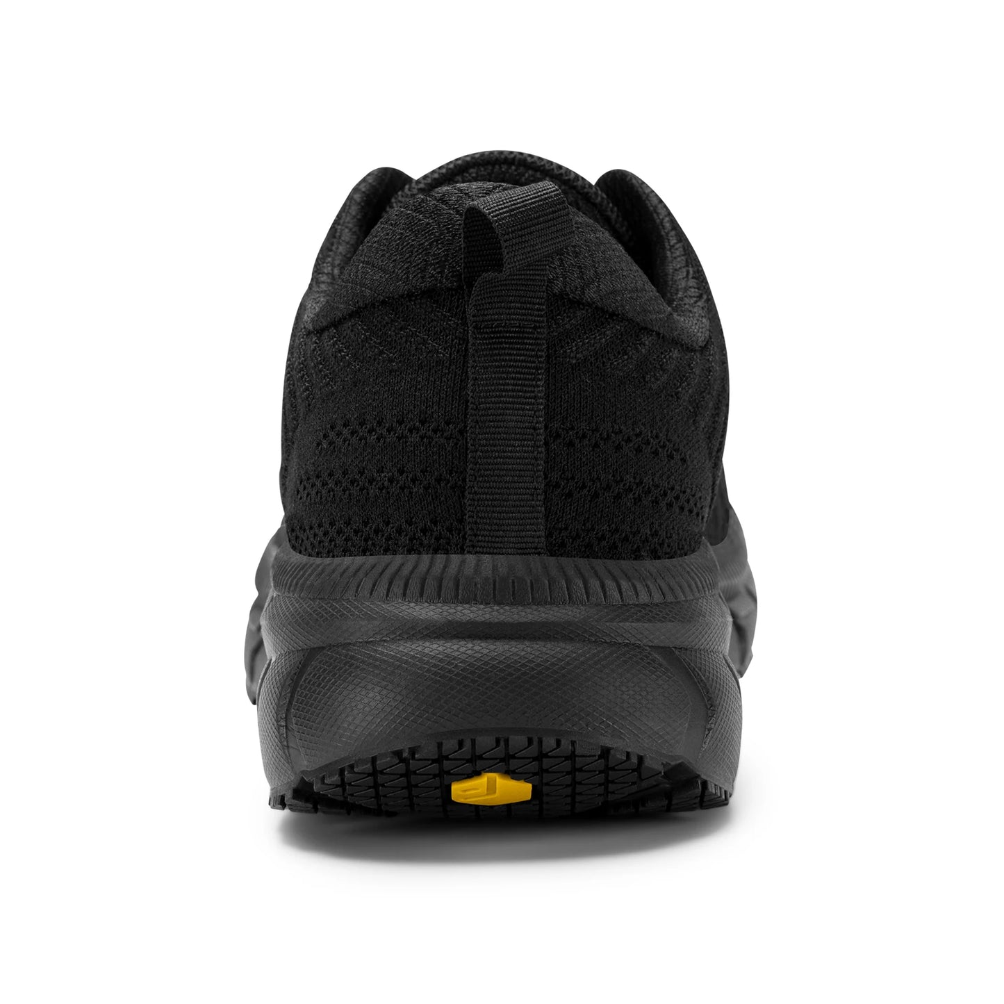 FitVille-schoenen met brede teenruimte voor heren, goed gedempte extra brede schoenen, antislip, breed, lichtgewicht en ademend, voor hardlopen