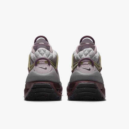 Nike genuine Fall/Winter New Unisex Thick Sole Air Cushion Running Shoes FD2110-002