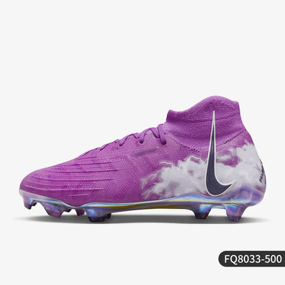 Nike genuine season new men's and women's wear-resistant and shock-absorbing fashionable football shoes FQ8033-500