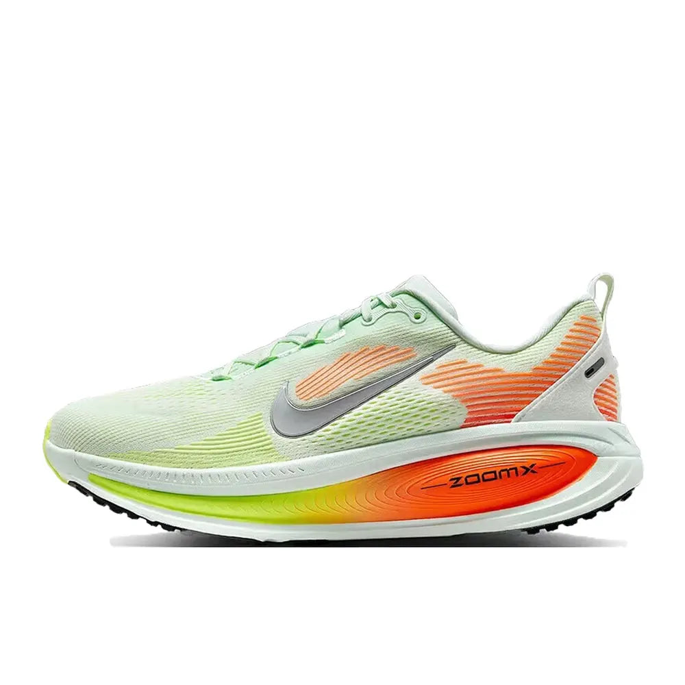 Nike Vomero 18 Running Shoes Enhanced Responsive Cushioning Adaptive Fit Distance-Ready Support Lightweight Unisex IM6676-104