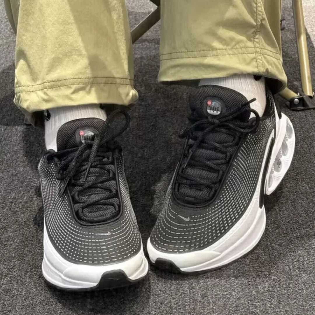Nike Air Max Dn New halbhohe, luftgepolsterte Freizeit-Laufschuhe Dv3337-003/Dv3337-011/Dv3337-013