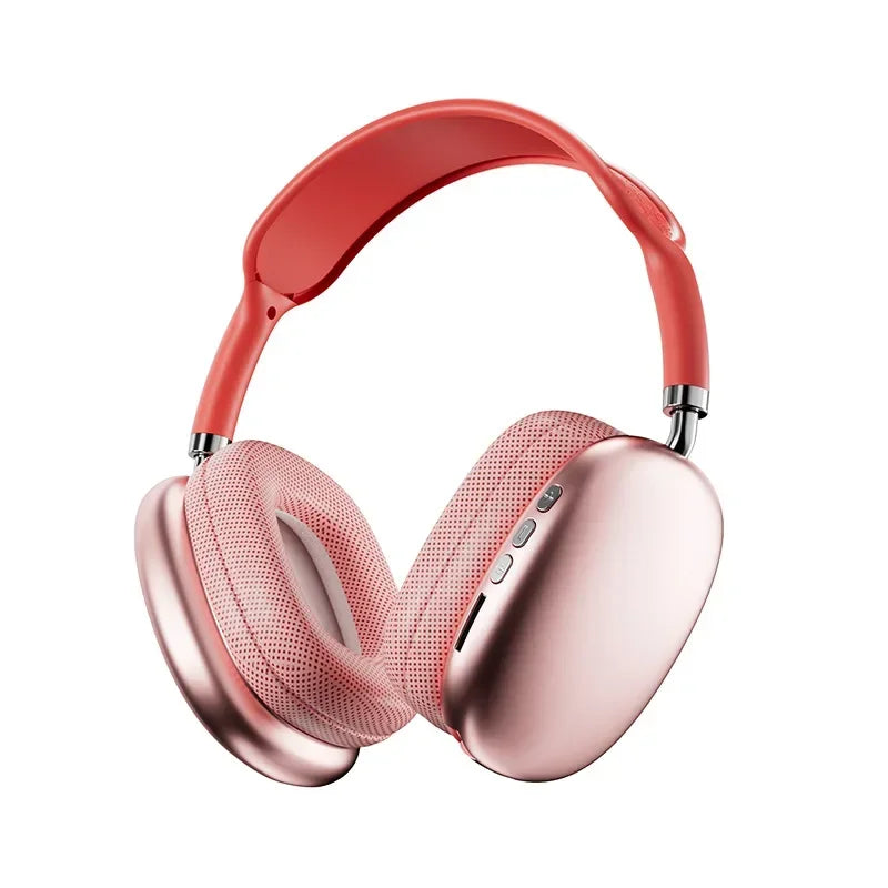 2025 New Air Max P9 TWS Wireless Bluetooth 5.1 Headphones With Mic Pods Sports Gaming Earphones For Xiaomi IPhone Apple PC