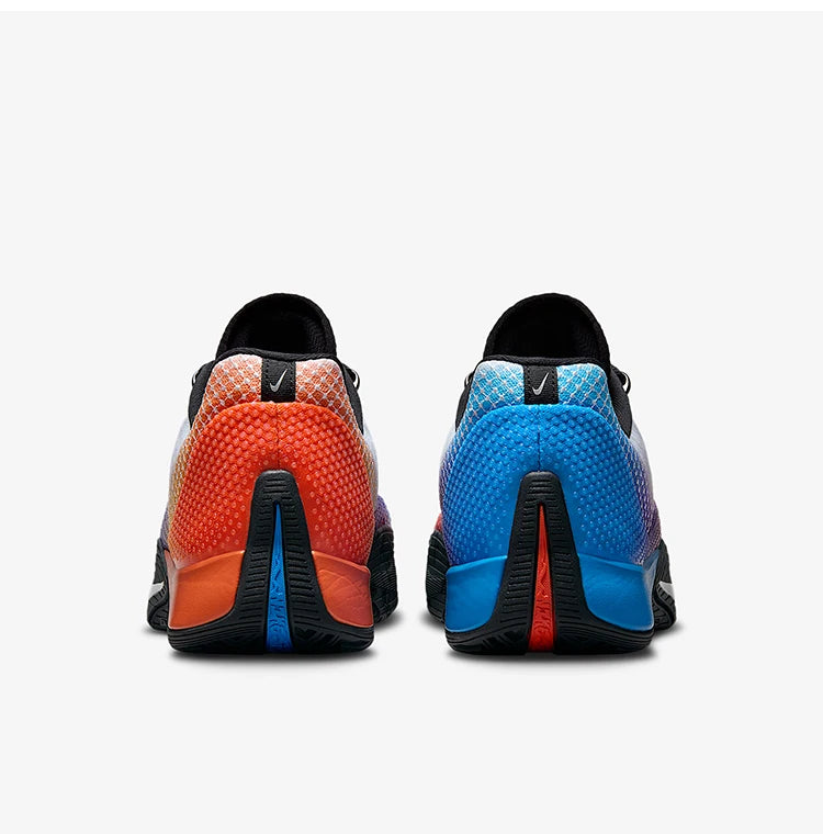 Nike genuine S.T. Flare EP Men's Breathable Contrast Basketball Shoes IH7326-110