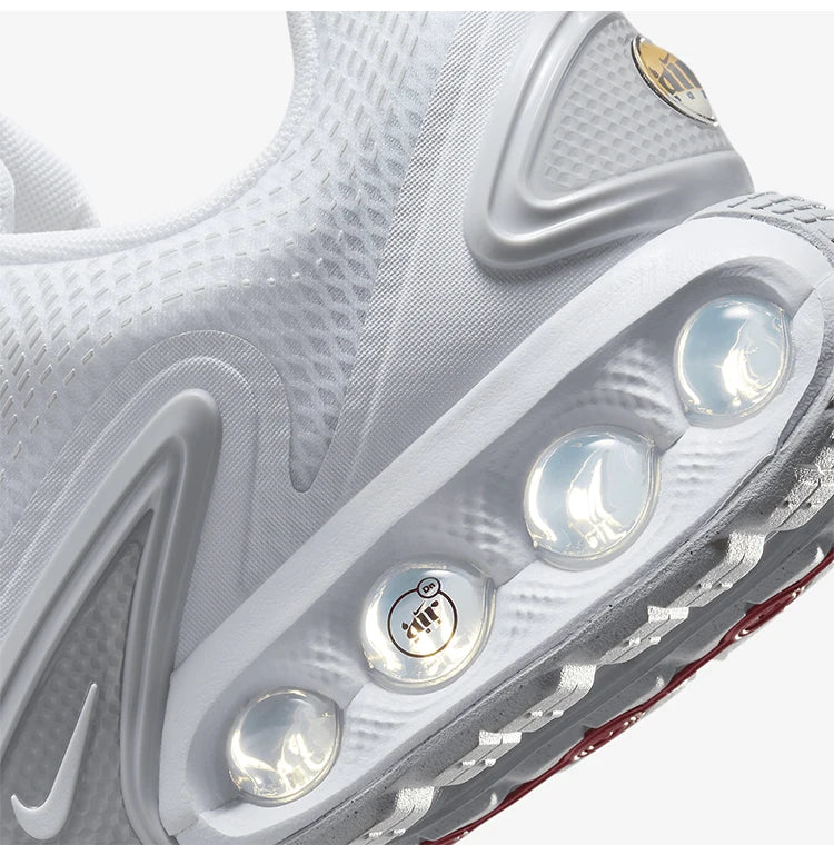 Nike Official Authentic 2024 New Women's Sports Cushioned Breathable Running Shoes FJ3145-600