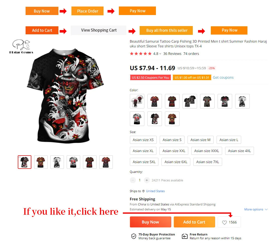 Personalisierter Drachen-Tattoo-Hoodie in Schwarz-Weiß mit 3D-Allover-Print, modischer Herren-Hoodie, Unisex-Kapuzenjacke, lässiger Trainingsanzug KJ984