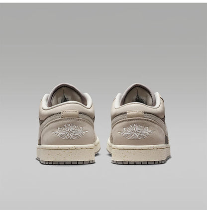 Zapatillas de baloncesto Nike auténticas JORDAN para hombre, de caña baja, con cordones, resistentes al desgaste y con amortiguación de impactos IB7011-001